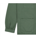 SERGI jacket spinach